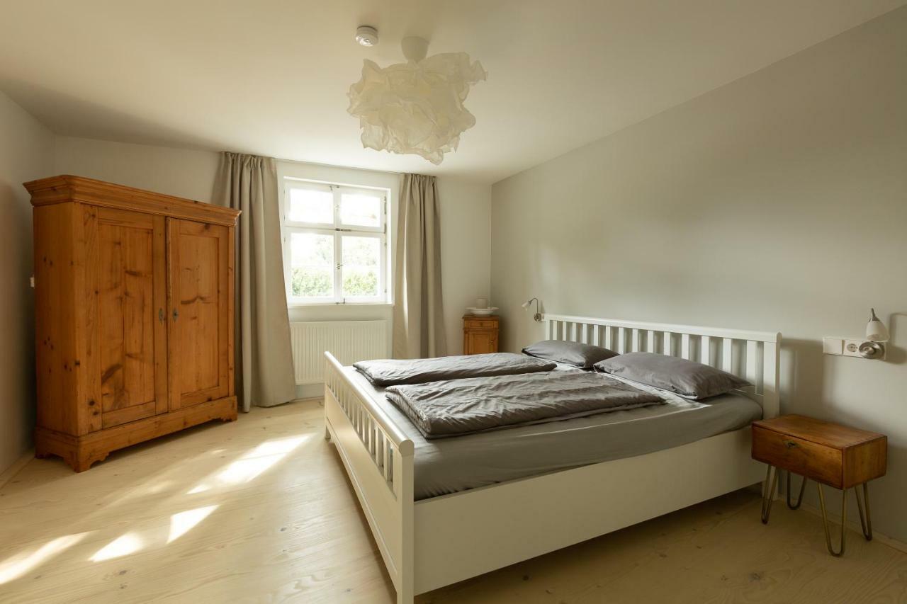 Ferienwohnung Gerberstube, 100M Vom See Uberlingen Esterno foto