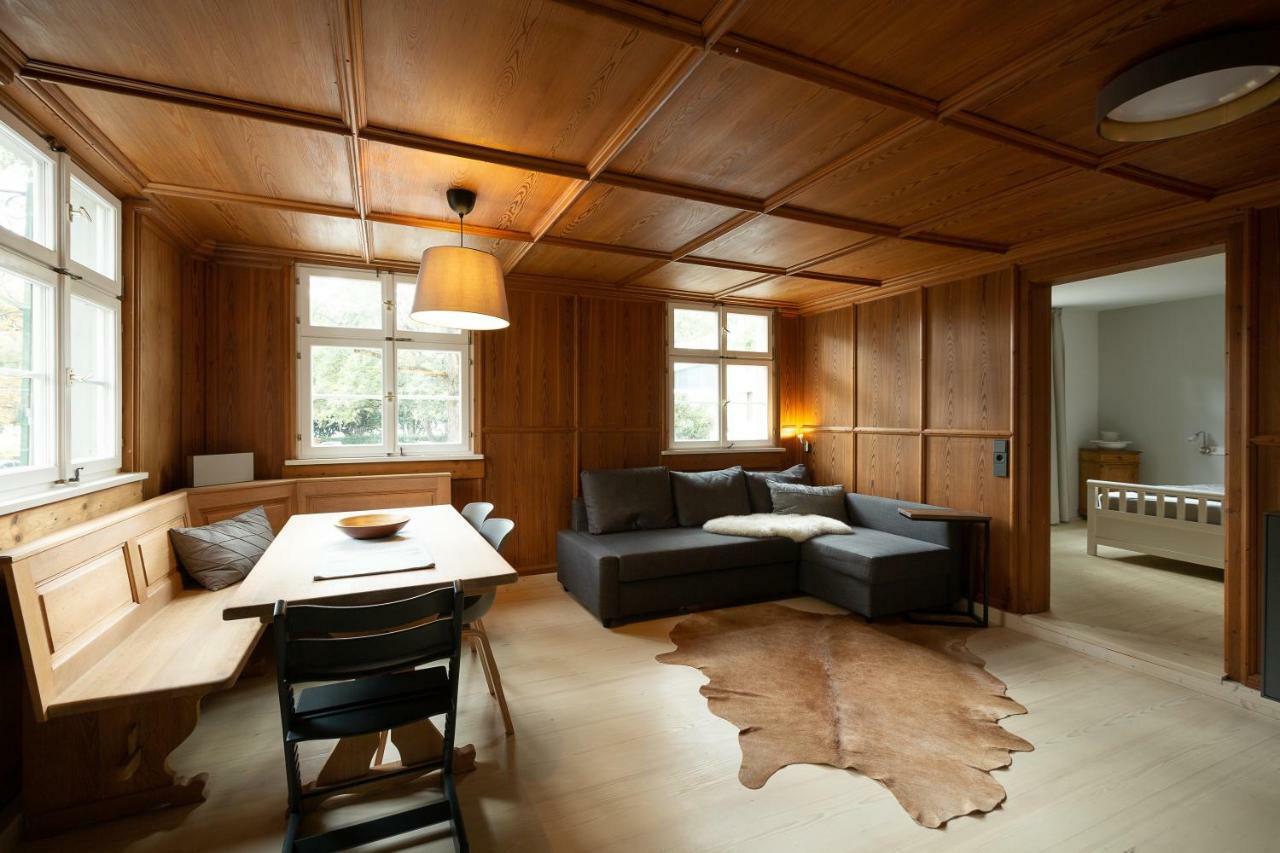 Ferienwohnung Gerberstube, 100M Vom See Uberlingen Esterno foto